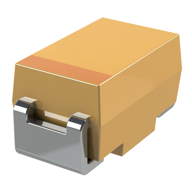 AVX 钽电容 TLJN226M010R3800