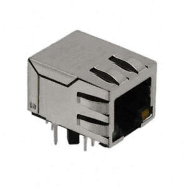 STEWART CONNECTOR 模块化连接器 - 磁性插孔 SI-60110-F