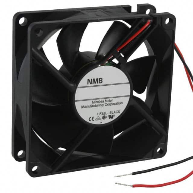 NMB TECHNOLOGIES 风扇和热管理 3110KL-04W-B50-P00