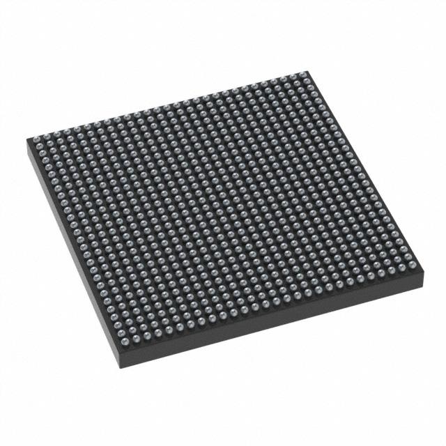 XILINX 应用处理器与片上系统(SOC) XAZU2EG-1SFVC784Q
