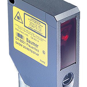 BAUMER 光电传感器 OADM 20I5440/S14C