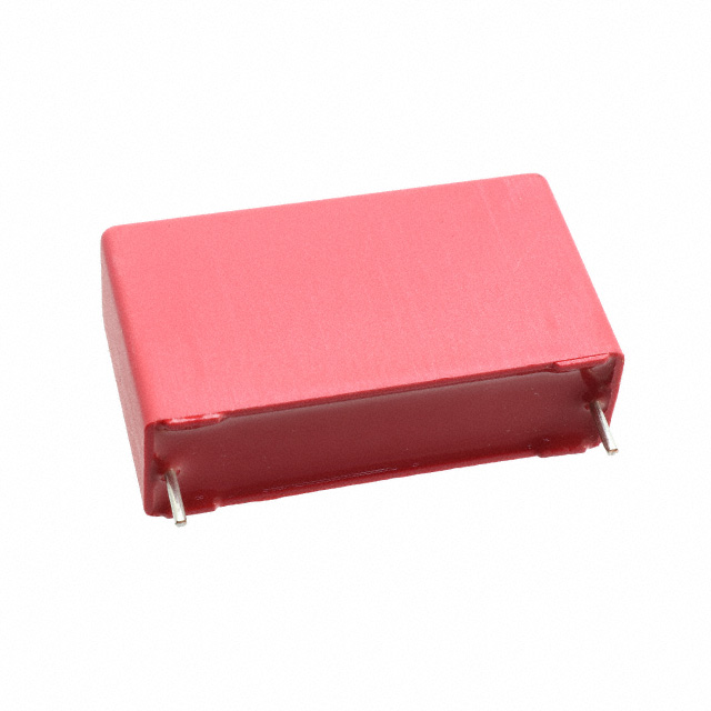 WIMA 薄膜电容 MKP1F042207C00KSSD