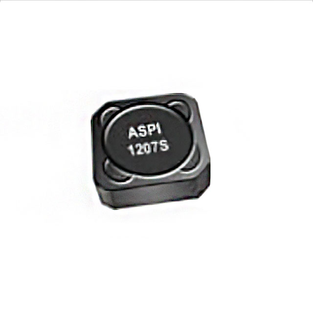 ABRACON 贴片电感 ASPI-1207S-471M-T