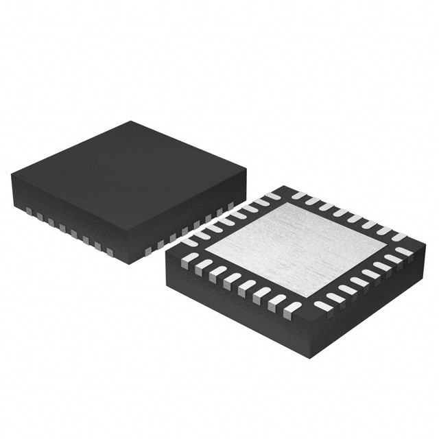 RENESAS ELECTRONICS 锁相环 8T49N004A-048NLGI8