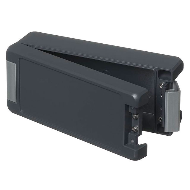 BOPLA GEHäUSE SYSTEME  00124124