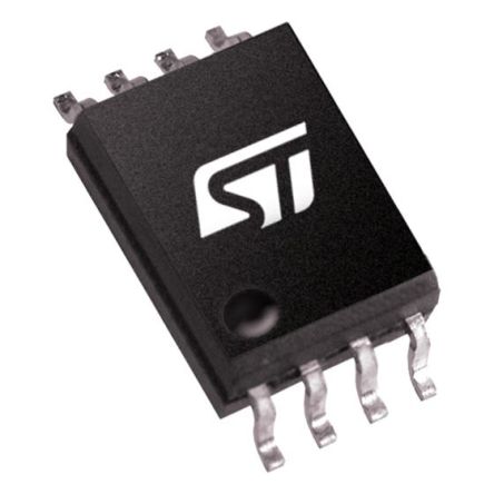 STMICROELECTRONICS 栅极电源驱动器 L6388ED013TR