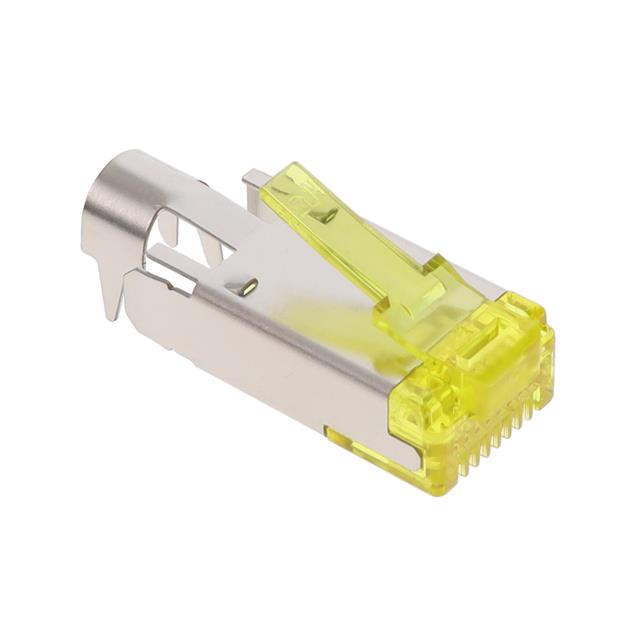 HIROSE ELECTRIC 模块化连接器 - 插头 TM31P-TM-88P(01)