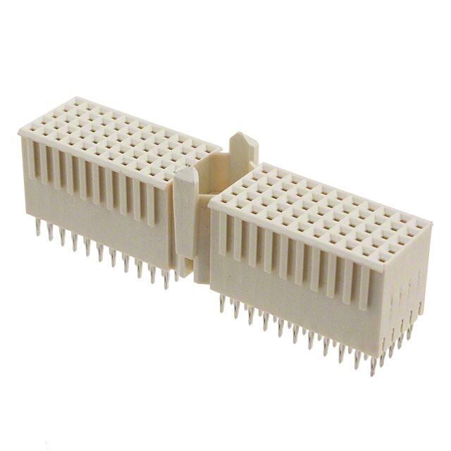 AMPHENOL 背板连接器 - 专用 HM2S10PE5100N9LF