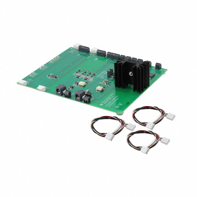 TEXAS INSTRUMENTS 可编程逻辑器件开发套件 ADVANCED-BQMTESTER