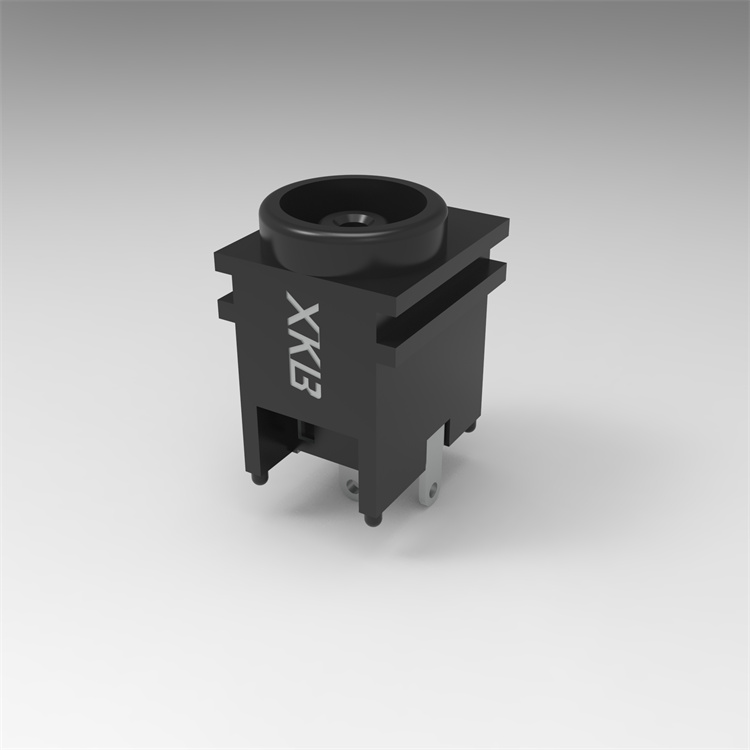 DC-0370--云汉芯城ICKey.cn