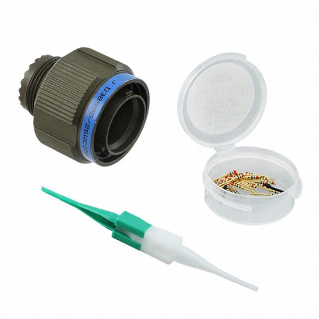 CORSAIR ELECTRICAL CONNECTORS 圆形连接器 D38999/26WD35PA