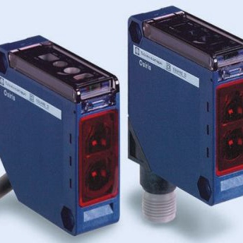 TELEMECANIQUE SENSORS 光电传感器 XUK8AKSNL2
