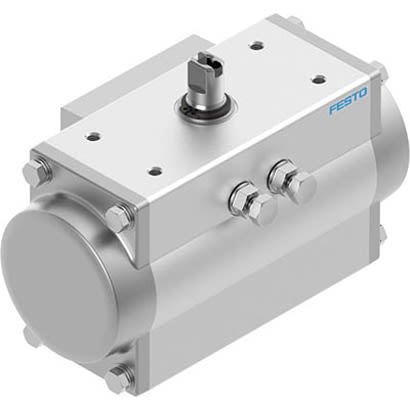 FESTO 气动/液压/传动设备 DFPD-20-RP-90-RS30-F04-R3-EP