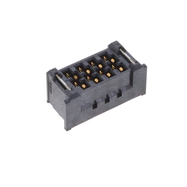 SAMTEC  UMPS-04-05.5-L-V-S-W-TR