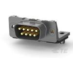 TE CONNECTIVITY D-Sub 连接器 8-338169-2