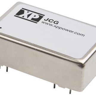 XP POWER AC-DC模块 JCG1224S3V3