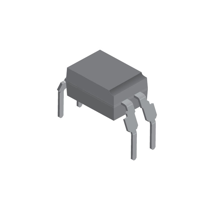 VISHAY INTERTECHNOLOGY 隔离器 SFH620A-3X016