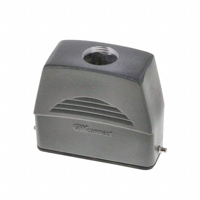 MOLEX 重载连接器 - 外壳/盖罩/基底 936012189