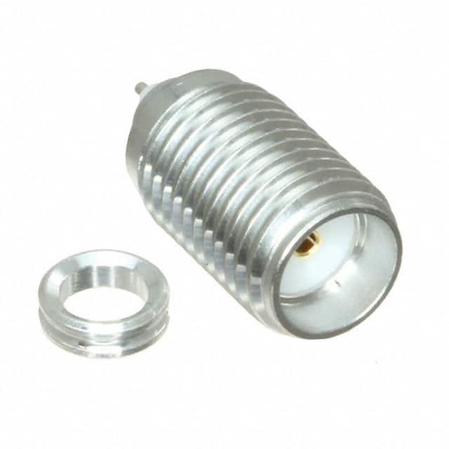 TE CONNECTIVITY 同轴连接器（RF） 1053182-1