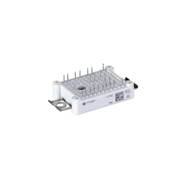 INFINEON TECHNOLOGIES IGBT模块 FP06R12W1T4B3BOMA1