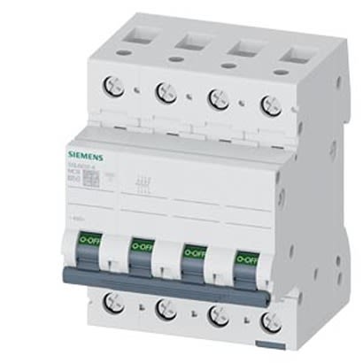 SIEMENS/西门子 断路器 5SL6650-6