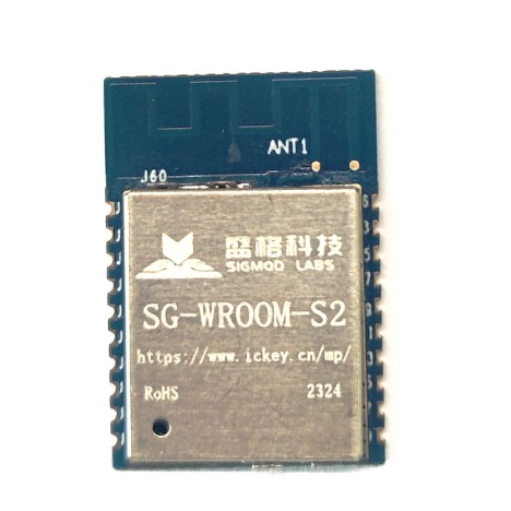 SG-WROOM-S2--云汉芯城ICKey.cn