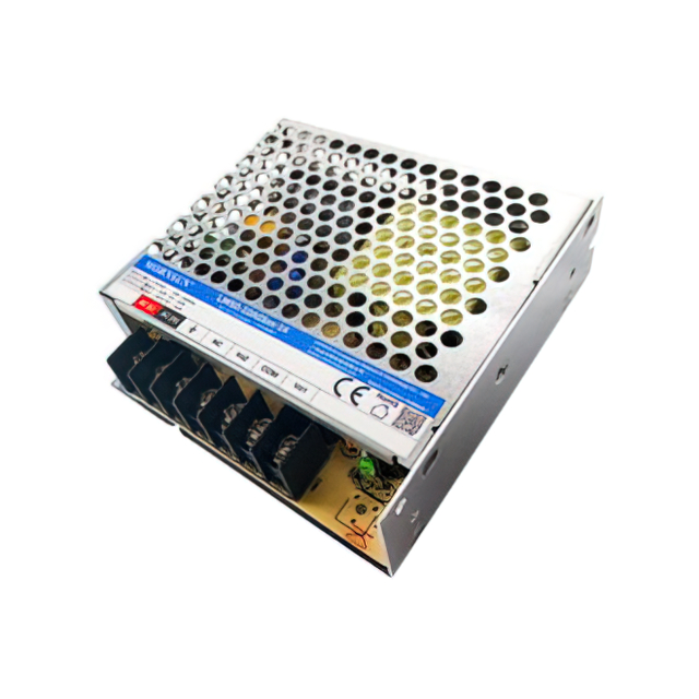 MORNSUN/广州金升阳科技 其他电源 LM50-10A0524-14