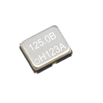 EPSON 有源晶振 X1G004171001812