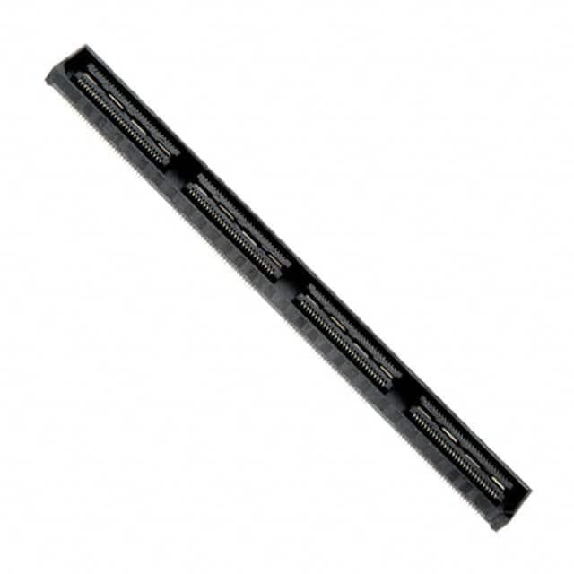 SAMTEC 矩形连接器 - 外壳 QSH-120-01-L-D-A-K