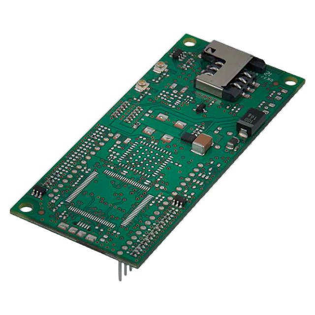MULTI-TECH SYSTEMS 无线收发芯片 MTSMC-LAT1-SP