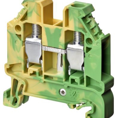 OMRON/欧姆龙 接线座- Din 轨道/通道 XW5G-S6.0-1.1-1