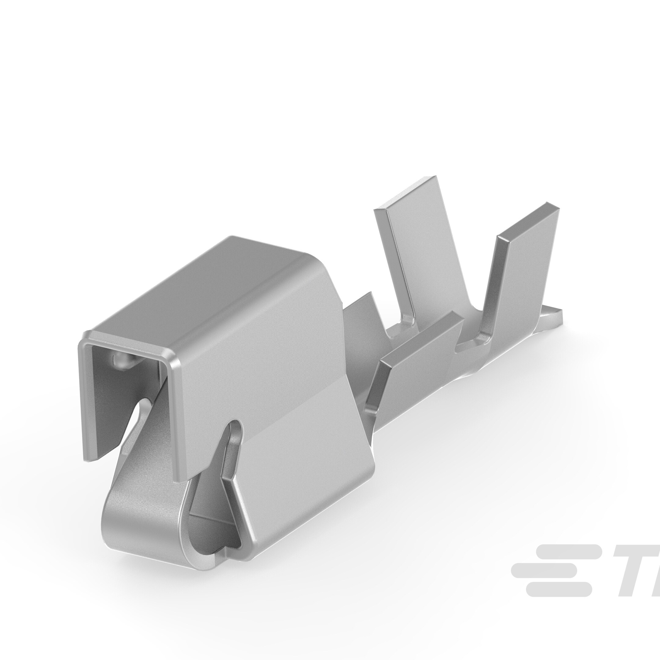 TE CONNECTIVITY 矩形连接器 - 触头 2356981-1