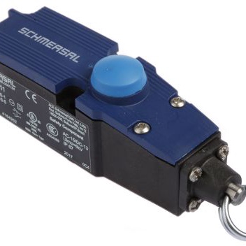 SCHMERSAL 其他开关 ZQ 700-11