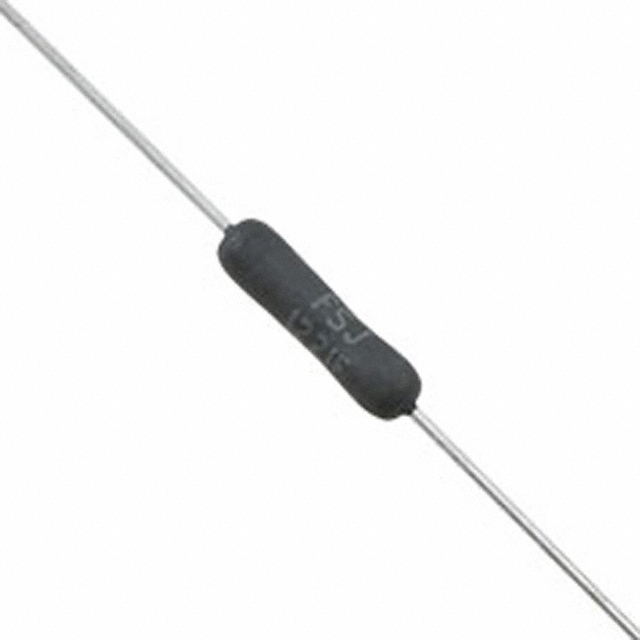 VISHAY INTERTECHNOLOGY 通孔电阻 RWR80S1001FSB12