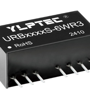 URB2405S-6WR3--云汉芯城ICKey.cn