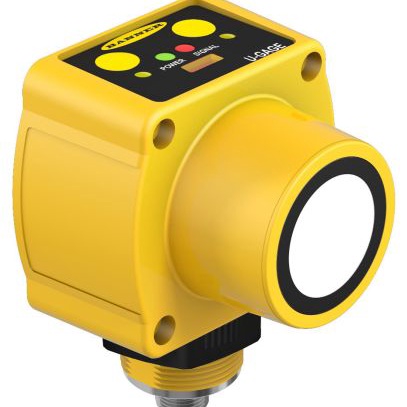 BANNER ENGINEERING 光电传感器 QT50ULBQ6