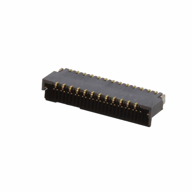 HIROSE ELECTRIC FFC/FPC连接器 FH35C-25S-0.3SHW(50)