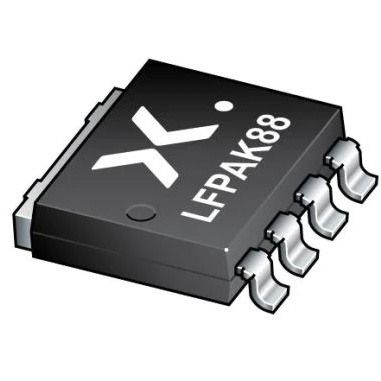 NEXPERIA 场效应管(MOSFET) PSMNR55-40SSHJ