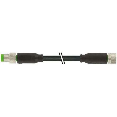 MURRELEKTRONIK 电源线线缆 7000-88001-6300100