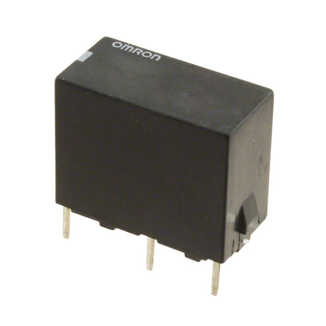 OMRON/欧姆龙 固态继电器 G3S-201PL-PD-US DC24