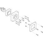 FESTO 其他驱动器 EAMM-A-N38-60G