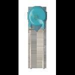 MURATA MANUFACTURING 陶瓷电容 DE1E3KX152MA4BL01