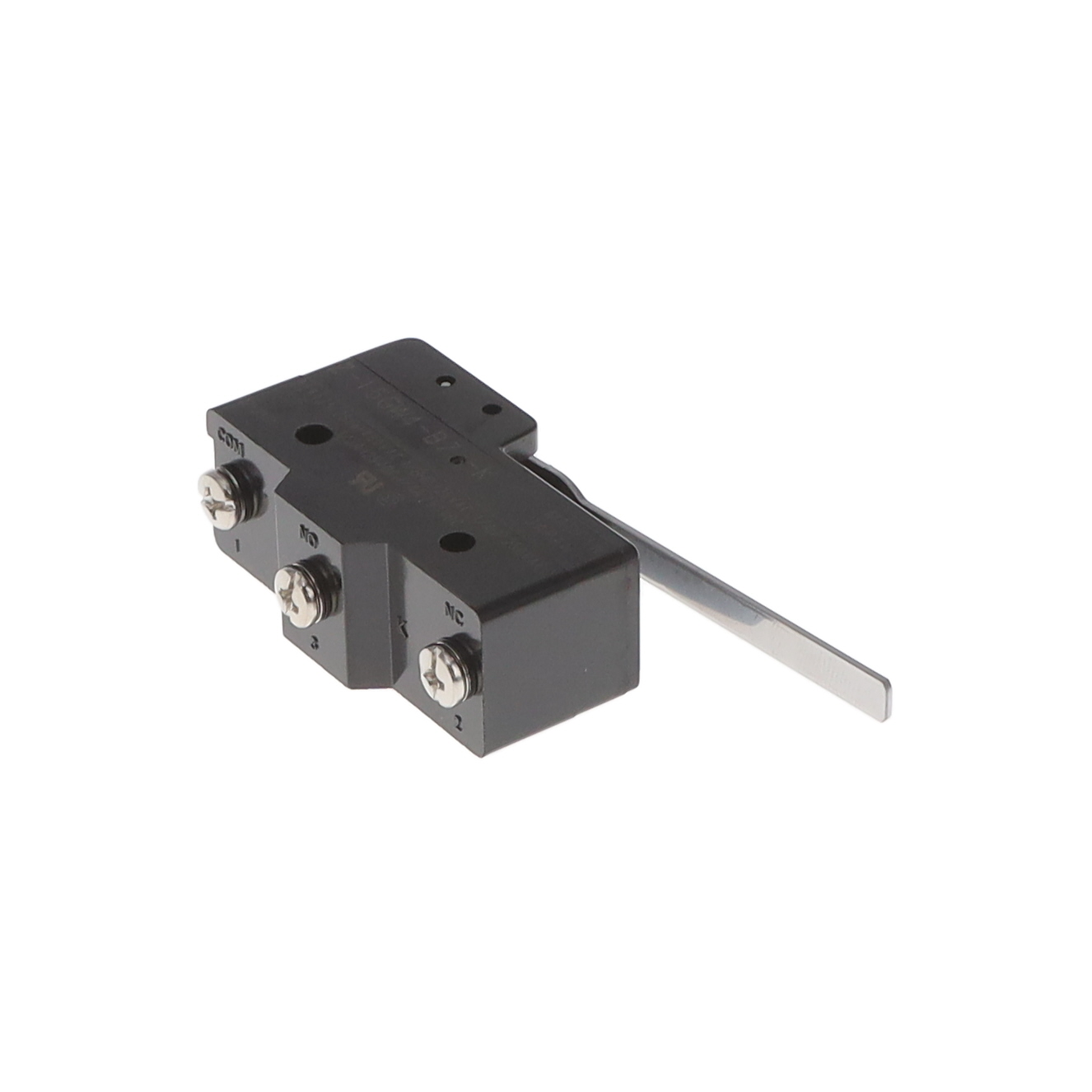 OMRON/欧姆龙 限位开关 Z-15GW4-B7-K