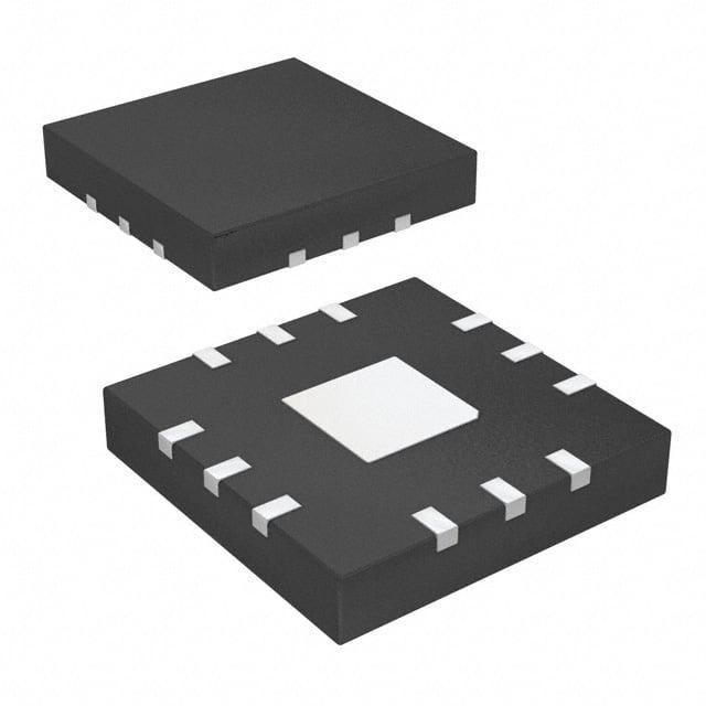 RENESAS ELECTRONICS 多媒体放大器 ISL55033IRTZ-T13