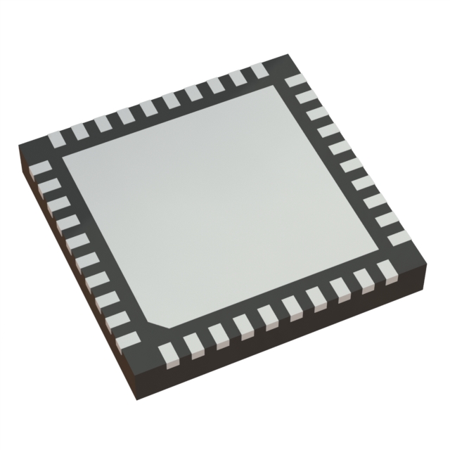 SILICON LABORATORIES 微控制器(MCU) SIM3L154-C-GM