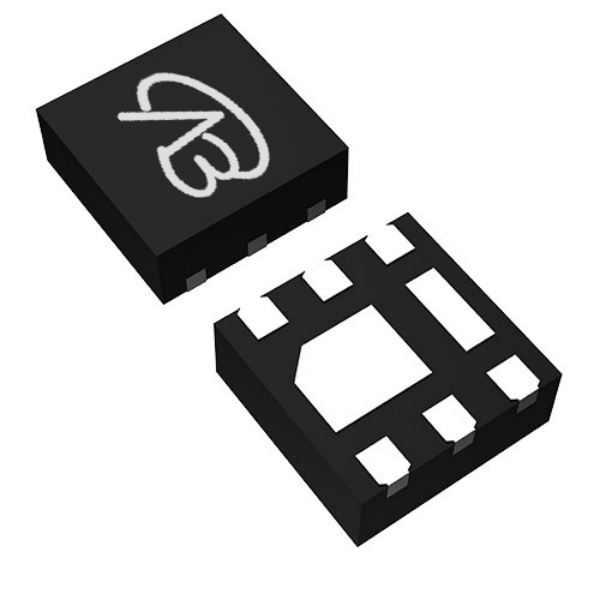 VBSEMI/微碧半导体 场效应管(MOSFET) FDMA3028N-VB