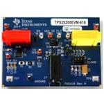 TEXAS INSTRUMENTS 评估、开发板开发工具 TPS25200EVM-618