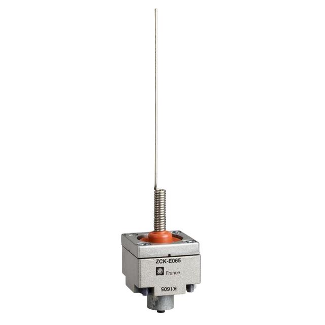 TELEMECANIQUE SENSORS 限位开关 ZCKE066