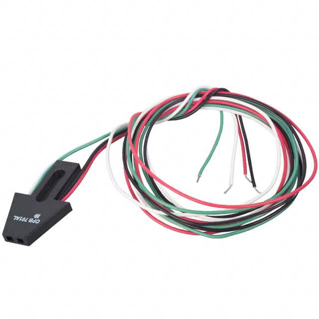TT ELECTRONICS 光电传感器 OPB701ALZ