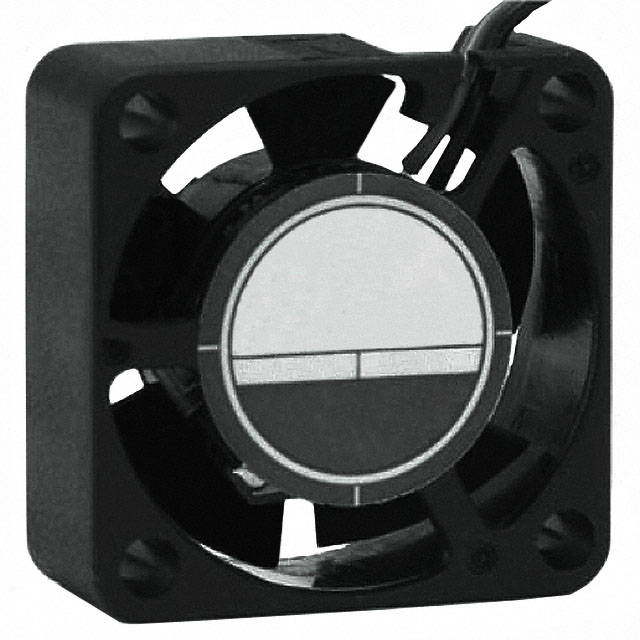 ORION FANS 风扇和热管理 OD2510-05LB